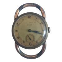 Relogio Vintage Omega Watch Co Tissot Original Funcionando comprar usado  Brasil 