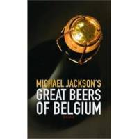 Livro Great Beers Of Belgium - Michael Jackson's [2006], usado comprar usado  Brasil 