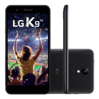 Smartphone LG K9 Tv 16gb 2gb Ram 4g  - Mostruário comprar usado  Brasil 