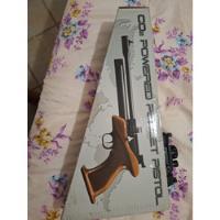 Pistola Cp1m Co2 comprar usado  Brasil 