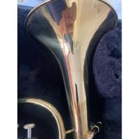 Sax Horn Weril Mib, usado comprar usado  Brasil 
