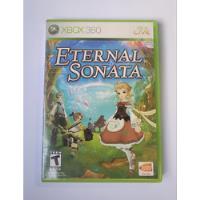 Jogo Eternal Sonata (usado) - Xbox 360, usado comprar usado  Brasil 