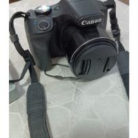 Câmera Superzoom Canon Sx530 Hs - 200x Zoom - Full Hd - Wifi comprar usado  Brasil 