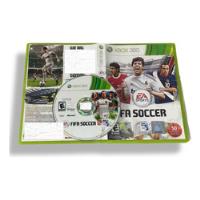 Fifa 12 Xbox 360 Envio Rapido!, usado comprar usado  Brasil 