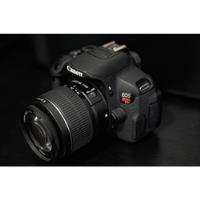  Canon Eos Rebel Kit T5i + Lente 18-55mm Iii - Nf E Garantia comprar usado  Brasil 