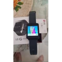 Usado, Smaertwatch LG G Watch  comprar usado  Brasil 