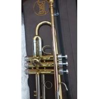 Trompete Bach Stradivarius 37- Bbcustomizado. comprar usado  Brasil 