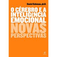 Usado, O Cérebro E A Inteligência Emocional De Daniel Goleman, Phd Pela Objetiva (2012) comprar usado  Brasil 
