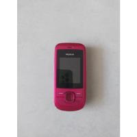Celular Nokia 2220s Rosa Colecionador comprar usado  Brasil 