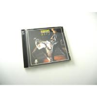 Usado, Cd Scorpions - Tokyo Tapes ( Duplo ) comprar usado  Brasil 