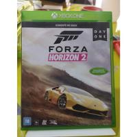 Forza Horizon 2 Xbox One Mídia Física Original  comprar usado  Brasil 