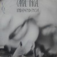 Lp Capital Inicial - Independência, usado comprar usado  Brasil 