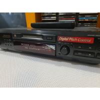 Sony Mds-je530 Leitor/gravador Minidisc Md Com Controle., usado comprar usado  Brasil 