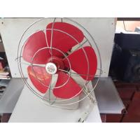 ventilador general electric comprar usado  Brasil 