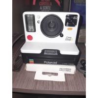 Câmera Instantânea Polaroid One Step2 I Type Câmera (branca), usado comprar usado  Brasil 