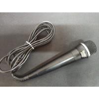Microfone Guitar Hero Original Ps3 Usado, usado comprar usado  Brasil 