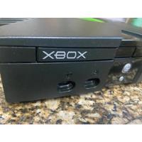 Xbox Clássico Completo Funcionado 100% comprar usado  Brasil 