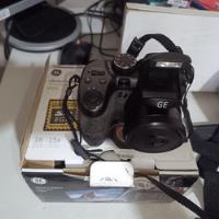 camera digital ge x 500 comprar usado  Brasil 