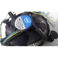 Cooler Intel Lga E97378-001 12v 0,28a comprar usado  Brasil 