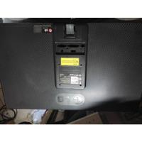 Moldura Monitor LG Flatron 23ea53v-p  comprar usado  Brasil 