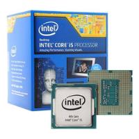 Processador Intel I5-4440 3.30 Ghz + Cooler Box comprar usado  Brasil 