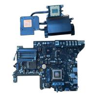 Placa Logic Board iMac 27 A1419 27 2012 - Sucata comprar usado  Brasil 