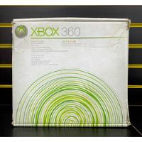 Caixa Vazia Xbox 360 Fat Original - Arcade Edition Usada comprar usado  Brasil 
