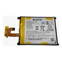 Flex Carga Bateria Para Sony Xperia Z2 Lis1543erpc comprar usado  Brasil 