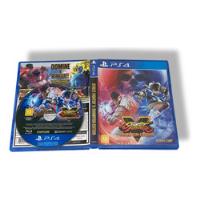 Street Fighter 5 Champion Edition Ps4 Legendado Envio Ja! comprar usado  Brasil 