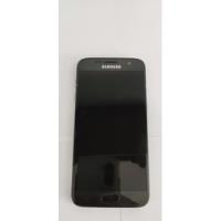 Celular Samsung S7 Flat Não Liga (defeito) comprar usado  Brasil 