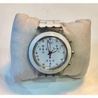 Relógio Swatch Irony Diaphane Original comprar usado  Brasil 
