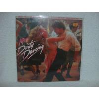 Lp More Dirty Dancing- Disco De Vinil, usado comprar usado  Brasil 