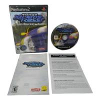 Tokyo Xtreme Racer Drift Original Ps2 Playstation 2 -loja Rj comprar usado  Brasil 