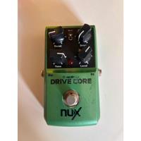 nux drive core comprar usado  Brasil 