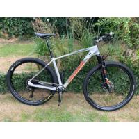 Usado, Bicicleta Mtb Specialized Stumpjumper Elite Carbon L  comprar usado  Brasil 