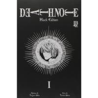 Gibi Coleção Death Note Black Editi Death Note comprar usado  Brasil 