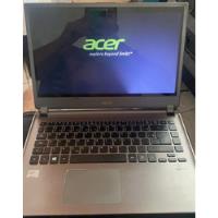 Acer Aspire M5-481t-6417 | I5 Ram6gb Hd500gb - Ler Anuncio comprar usado  Brasil 