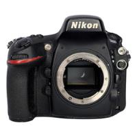 Camera Nikon D800e 199k Cliques comprar usado  Brasil 