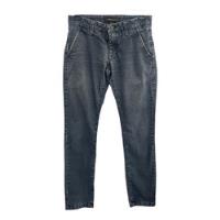 Calça Jeans Cintura Baixa Da Calvin Klein - Tam 38, usado comprar usado  Brasil 