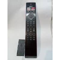 Controle Tv Philips Smart Led Uhd 4k Original , usado comprar usado  Brasil 