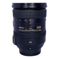 Lente Nikon 18-200mm 1:3.5-5.6 G Ii Ed comprar usado  Brasil 