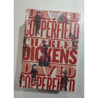 Livro David Copperfield - Charles Dickens Ed. Cosacnaify comprar usado  Brasil 