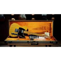 Fender American Hot Rod 52 Telecaster Com Tags E Case  comprar usado  Brasil 