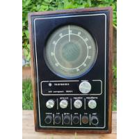 Usado, Rádio Telefunken Compact 2001 Receiver Antigo  comprar usado  Brasil 