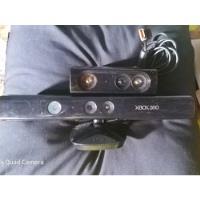 Kinect Xbox 360 Usado + Sensor De Zoom comprar usado  Brasil 
