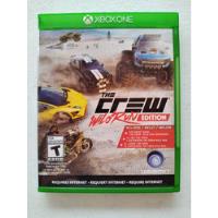 The Crew Wild Run Edition Xbox One Series X Seminovo + Nf comprar usado  Brasil 