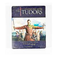 Blu-ray - The Tudors - 4ª Temporada - 03 Discos comprar usado  Brasil 