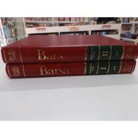 Livro Enciclopédia Barsa Micropédia E Índice 2 Volumes - Diversos Colaboradores [2004] comprar usado  Brasil 