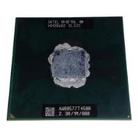 Processador Notebook Hp G42 Intel T4500 1m 2.30ghz Slgzc comprar usado  Brasil 