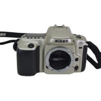 Câmera Nikon F50 Sem Lente comprar usado  Brasil 
